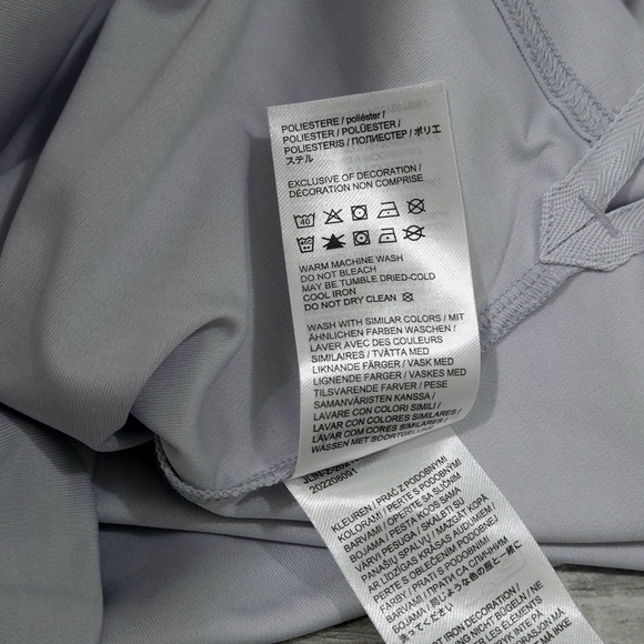 NWOT J. LINDENBERG Tour Tech Regular Fit Golf Polo Shirt - Picture 12 of 15